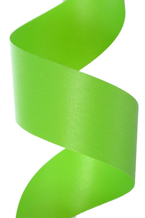 1-7/16 X 100yds Flora-satin Citrus