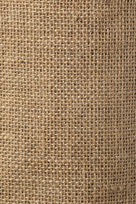 Jute Ribbon Natural