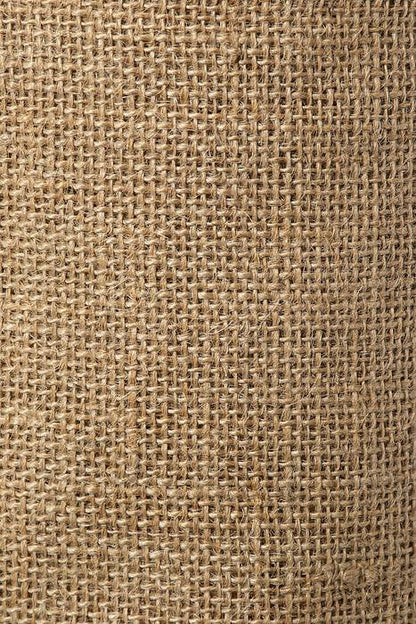 Jute Ribbon Natural