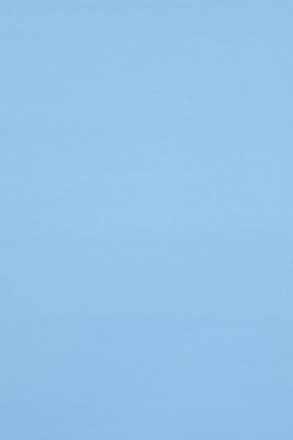 54" X 104" Rectangular Plastic Table Cover Turquoise