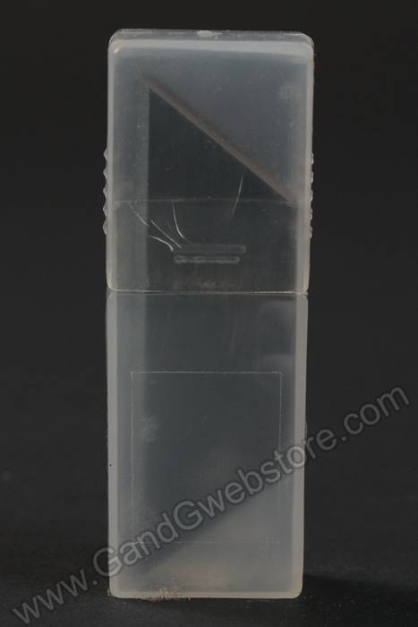 Utility Razor Blade Replacement Pkg/10