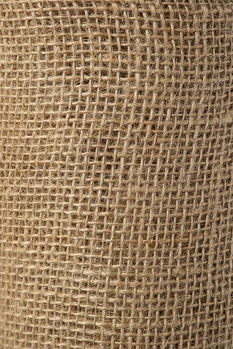 Jute Ribbon Natural