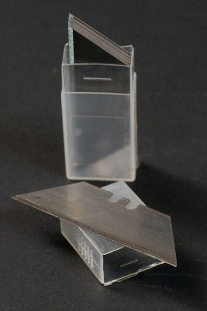 Utility Razor Blade Replacement Pkg/10