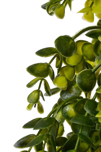 6Ft Eucalyptus Garland Green