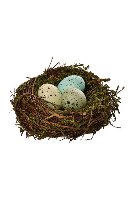 1.7" X 3" X 3" Bird&