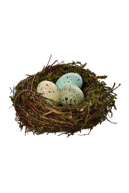 1.7" X 3" X 3" Bird&