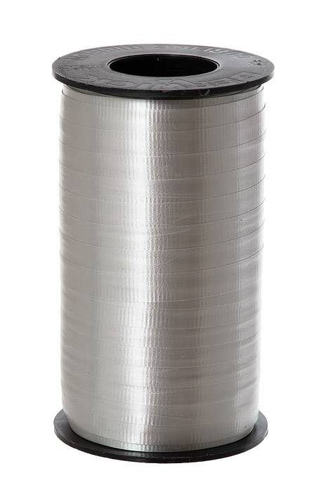 3/8" X 250yds Splendorette Super Curl Silver