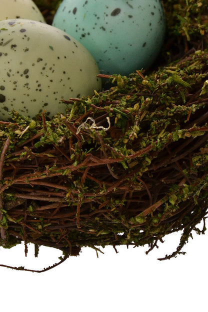 1.7" X 3" X 3" Bird&