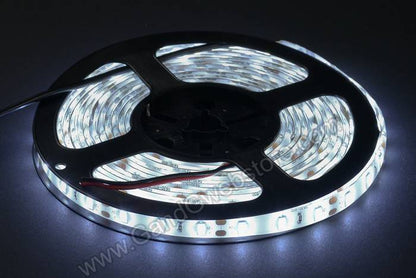 16.4ft Small Led Lights Flexible Strips White