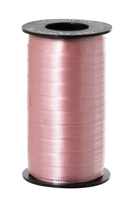 3/8" X 250yds Splendorette Super Curl Pink