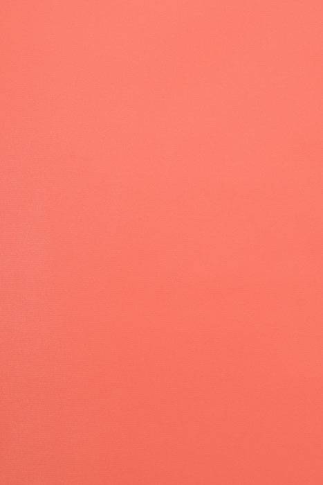 Rectangular/round Plastic Table Cover Orange