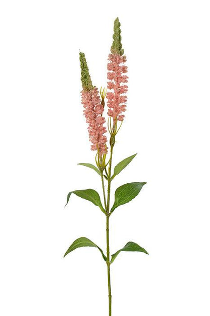 23.5" Astilbe Spray Pink