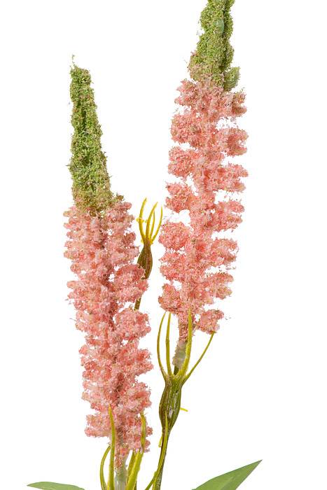 23.5" Astilbe Spray Pink