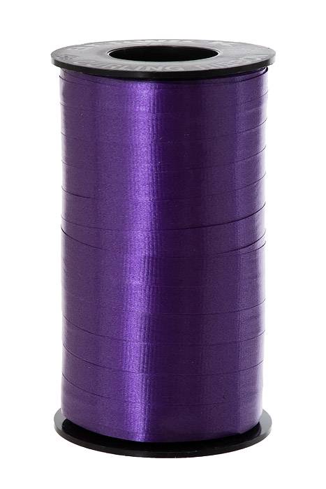 3/8" X 250yds Curling Ribbon Purple