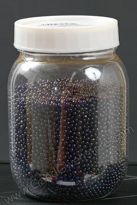 10oz Water Beads Purple