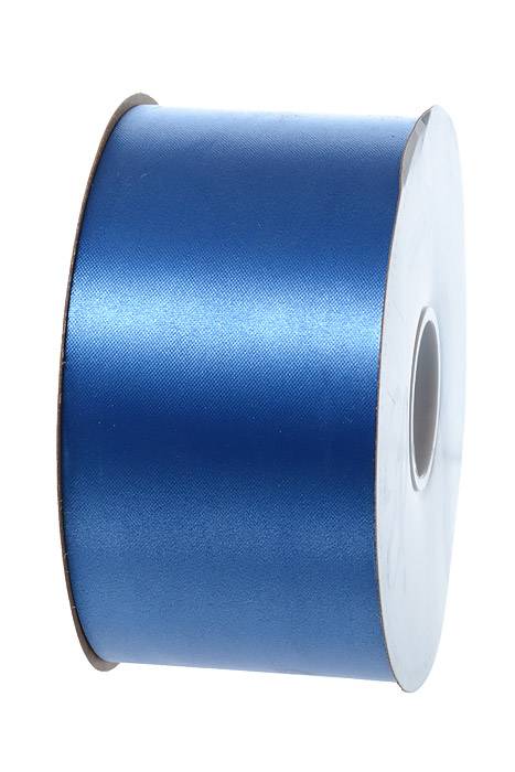 2.75&quot; X 100yds Flora-satin Royal Blue