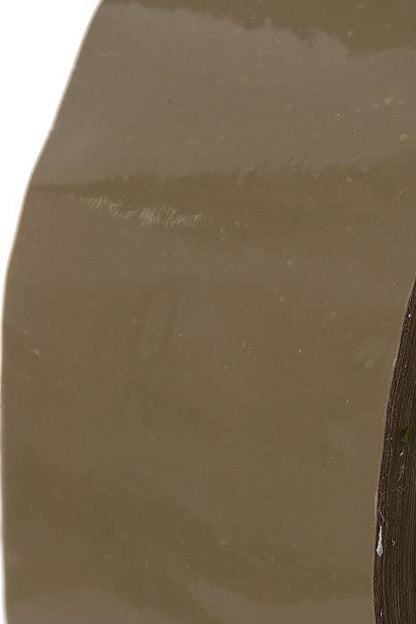 2" X 200m Packing Tape Light Brown