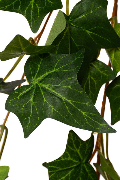 67.75" Ivy Garland Green