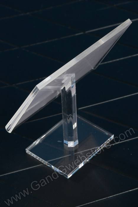 2.5" X 3.5" Favor Frame Clear Pkg/12