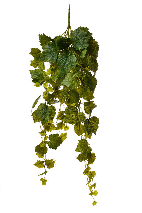 39&quot; Real Touch Grape Green