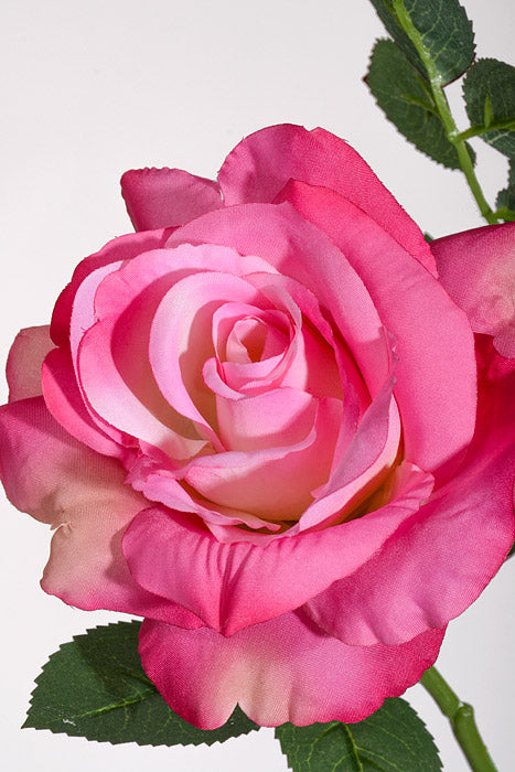 29" Silk Rose Spray Beauty