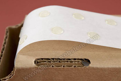 High Tack - Removable Mini Glue Dabs Pkg/6000