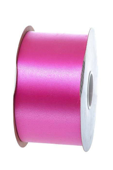 2.75&quot; X 100yds Flora-satin Beauty
