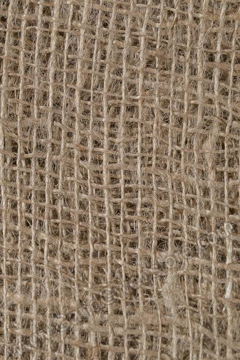 40" X 5yds Jute Cloth Natural