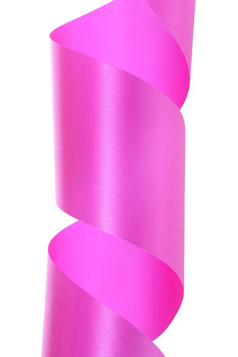 2.75&quot; X 100yds Flora-satin Beauty