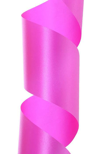 2.75&quot; X 100yds Flora-satin Beauty