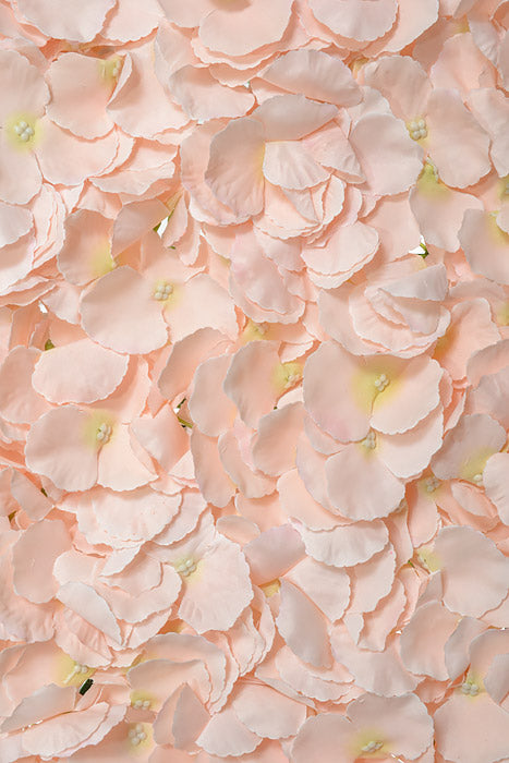 16 x 24" Wisteria Mat Light Pink