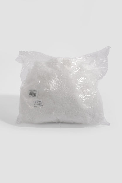 UV White Felt Moss - 0.55Lb/Pkg