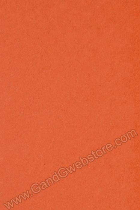 24" X 36" Waxed Tissue Sheets Tangerine Pkg/400