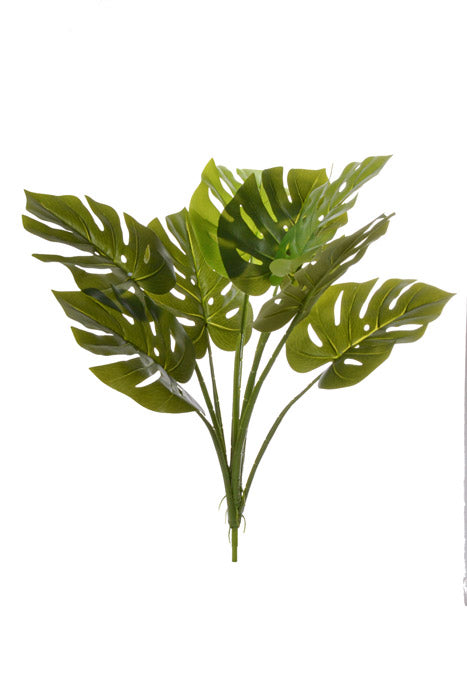 26.5&quot; Monstera Plant (Green)