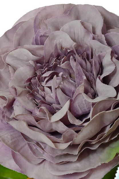 21.25" Rose Spray Lavender