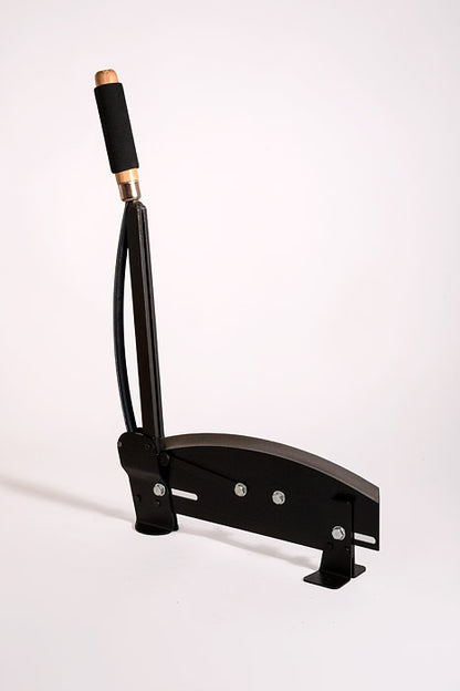 22.75" Fresh Flower Stem Cutter Black