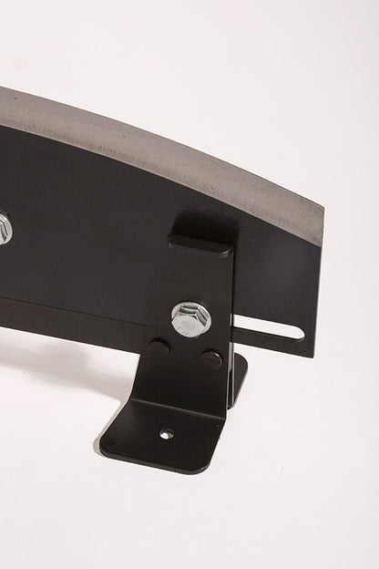 22.75" Fresh Flower Stem Cutter Black