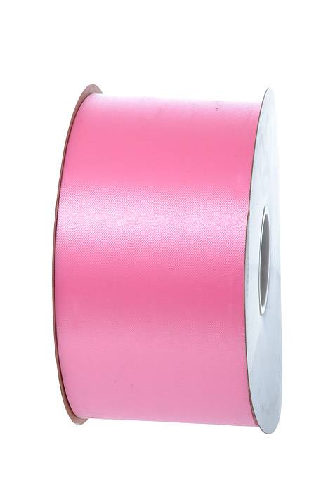 2.75&quot; X 100yds Flora-satin Azalea