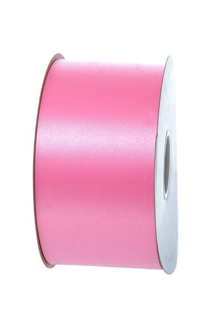 2.75&quot; X 100yds Flora-satin Azalea