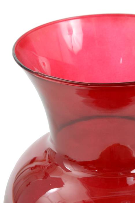 10.75" Classic Urn Ruby