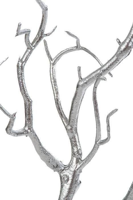 14" Manzanita Pick Silver Pkg/6