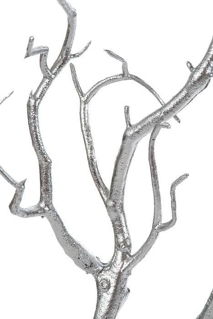 14" Manzanita Pick Silver Pkg/6