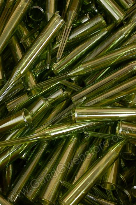 4.75" Aquapic Green Pkg/100