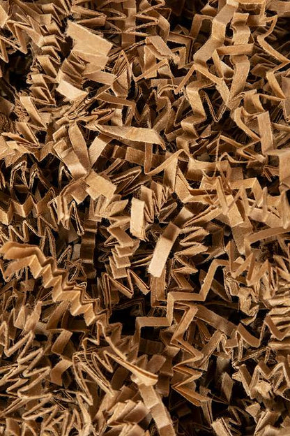 1lb Krinkle Cut Sizzlepak Kraft