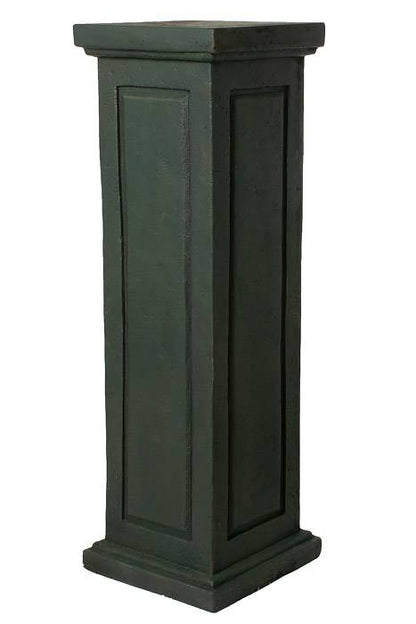42" X 13.5" Mango Classic Square Column (Bronze)