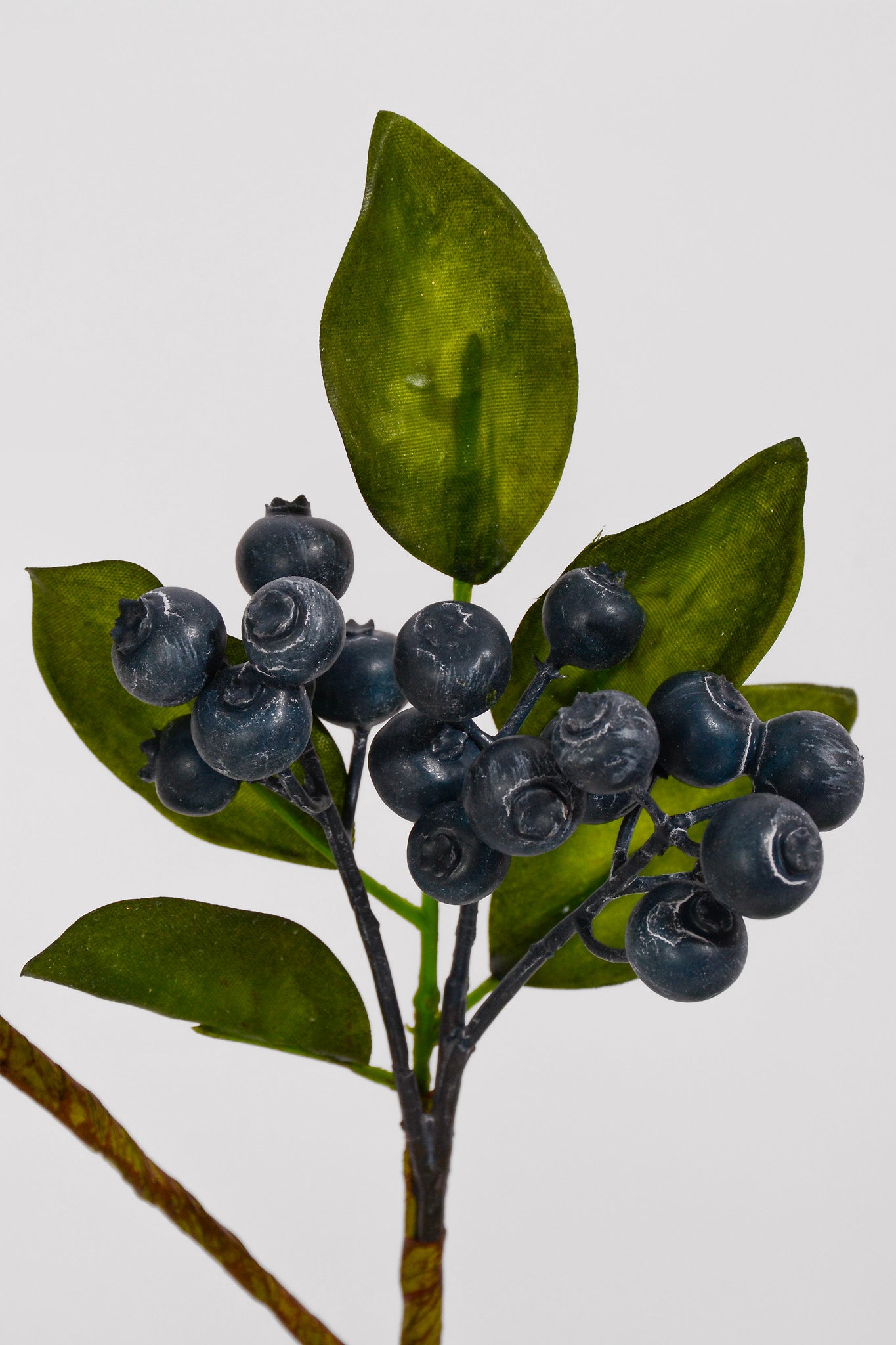 15" Berry Pick Blue