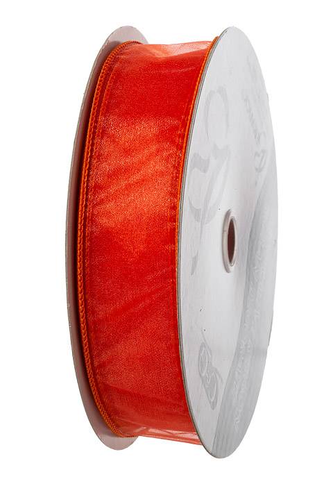 1.5" X 50yds Wired Dwi Sheer Spring 