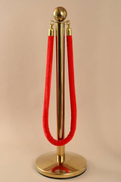 38.5" Stanchions Post