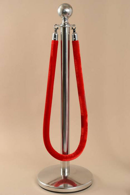 38.5" Stanchions Post