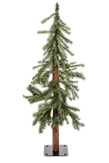 3ft Alpine Tree Green